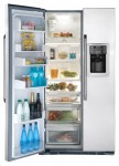 Холодильник General Electric GHE25RGXFSS 90.80x183.20x68.90 см