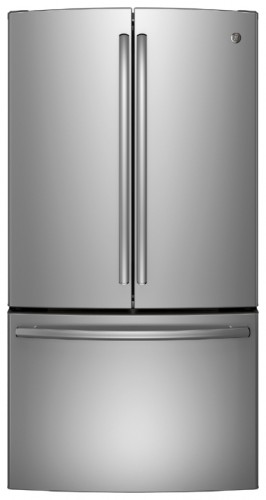 Buzdolabı General Electric GNE29GSHSS fotoğraf, özellikleri