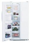 Холодильник General Electric GSE20IBSFWW 80.00x172.00x84.00 см
