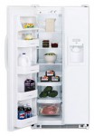 Холодильник General Electric GSE20IESFWW 80.00x172.00x84.00 см
