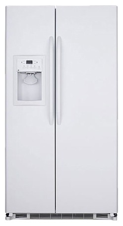 Kühlschrank General Electric GSE20JEBFBB Foto, Charakteristik