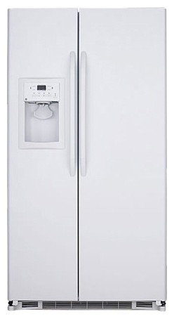 Tủ lạnh General Electric GSE20JEBFWW ảnh, đặc điểm