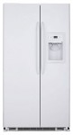 Холодильник General Electric GSE20JEBFWW 80.00x171.00x85.00 см