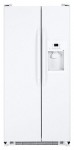 Холодильник General Electric GSE20JEWFWW 90.00x172.00x85.00 см