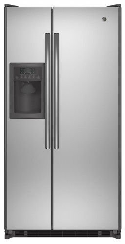 Холодильник General Electric GSE22ESHSS Фото, характеристики