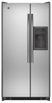 Tủ lạnh General Electric GSE22ESHSS 85.00x169.00x71.00 cm