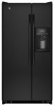 Tủ lạnh General Electric GSE22ETHBB 85.00x172.00x72.00 cm