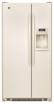 ตู้เย็น General Electric GSE22ETHCC 86.00x169.00x72.00 เซนติเมตร