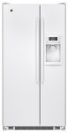 Холодильник General Electric GSE22ETHWW 86.00x169.00x72.00 см