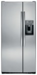 Холодильник General Electric GSE23GSESS 83.20x176.50x88.30 см