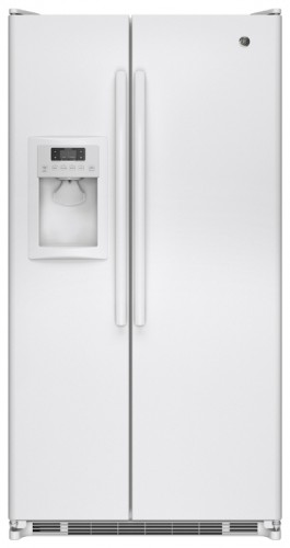 Buzdolabı General Electric GSE25ETHWW fotoğraf, özellikleri