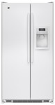 Холодильник General Electric GSE25ETHWW 91.00x175.00x75.00 см