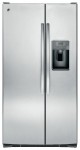 Холодильник General Electric GSE25GSHSS 91.00x177.00x72.00 см