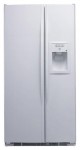 Холодильник General Electric GSE25METCWW 91.00x175.00x82.00 см