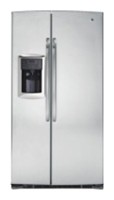 Tủ lạnh General Electric GSE25MGYCSS ảnh, đặc điểm