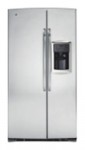 ตู้เย็น General Electric GSE25MGYCSS 90.90x175.90x88.60 เซนติเมตร