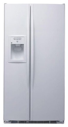 Kühlschrank General Electric GSE25SETCSS Foto, Charakteristik