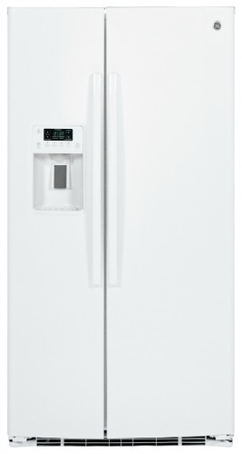 Tủ lạnh General Electric GSE26HGEWW ảnh, đặc điểm