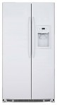 Холодильник General Electric GSE28VGBFWW 90.90x176.60x80.00 см