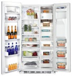Холодильник General Electric GSE28VHBTWW 91.00x177.00x71.00 см
