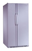 Kühlschrank General Electric GSG20IBFSS Foto, Charakteristik