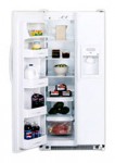 Холодильник General Electric GSG20IEFWW 80.00x172.00x84.00 см