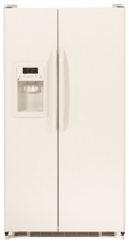 Kühlschrank General Electric GSH25JGDCC Foto, Charakteristik