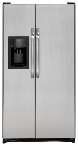 Холодильник General Electric GSL25JGDLS Фото, характеристики