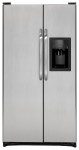 Tủ lạnh General Electric GSL25JGDLS 91.00x175.00x73.00 cm