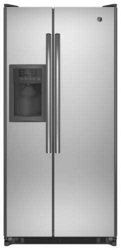 Холодильник General Electric GSS20ESHSS Фото, характеристики