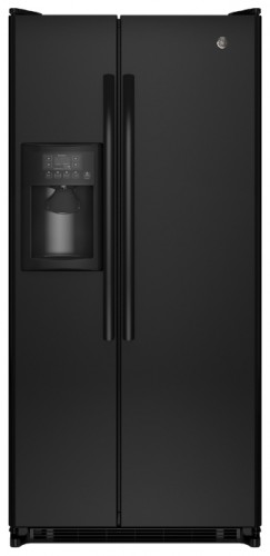 Холодильник General Electric GSS20ETHBB фото, Характеристики