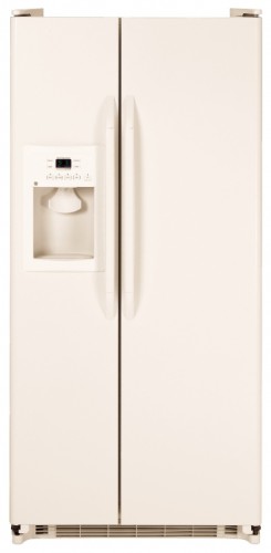 Buzdolabı General Electric GSS20GEWCC fotoğraf, özellikleri