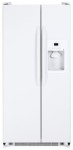 Холодильник General Electric GSS20GEWWW 81.00x169.00x72.00 см