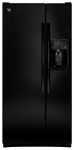 Холодильник General Electric GSS23HGHBB 84.00x176.00x72.00 см