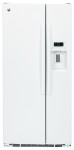 Холодильник General Electric GSS23HGHWW 84.00x176.00x72.00 см