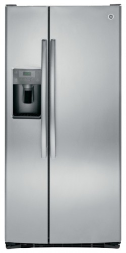 Холодильник General Electric GSS23HSHSS Фото, характеристики