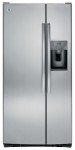 Холодильник General Electric GSS23HSHSS 84.00x176.00x72.00 см