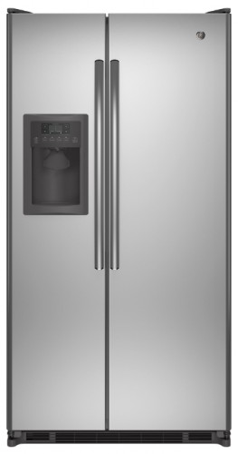 Kühlschrank General Electric GSS25ESHSS Foto, Charakteristik