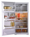 Холодильник General Electric GTE16HBSWW 71.00x155.00x74.00 см
