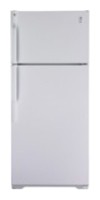 Tủ lạnh General Electric GTE16HBZWW ảnh, đặc điểm