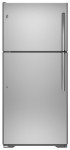 Холодильник General Electric GTE18ISHSS 74.90x167.30x72.10 см