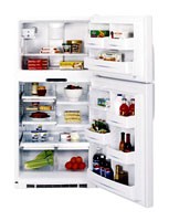 Холодильник General Electric GTG16FBMWW Фото, характеристики