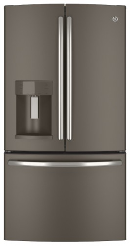 Холодильник General Electric GYE22KMHES Фото, характеристики