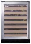 Холодильник General Electric Monogram ZDWG240NBS 57.50x88.40x59.80 см