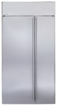 Tủ lạnh General Electric Monogram ZISS420NXSS 107.00x214.00x66.00 cm
