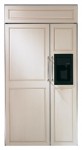 Холодильник General Electric Monogram ZSEB420DY 106.70x213.40x72.90 см
