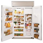 Tủ lạnh General Electric Monogram ZSEB480DY 106.70x213.40x72.90 cm