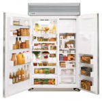 Tủ lạnh General Electric Monogram ZSEP480DYSS 106.70x213.40x72.90 cm