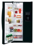 Холодильник General Electric PCE23NGFBB 91.00x179.00x71.00 см
