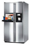 ตู้เย็น General Electric PCE23NGFSS 91.00x179.00x71.00 เซนติเมตร